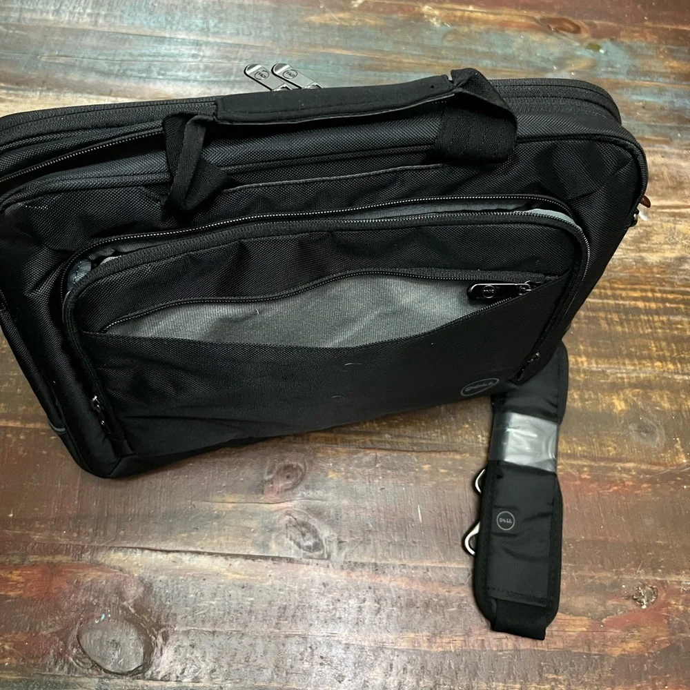 Dell Laptop Bag